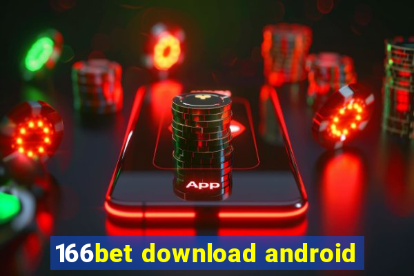 166bet download android